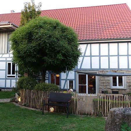 Ferienwohnung Maierers Schaiere Blaufelden Kültér fotó