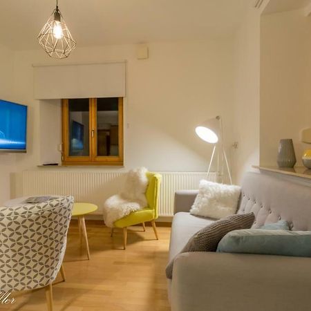 Ferienwohnung Maierers Schaiere Blaufelden Kültér fotó