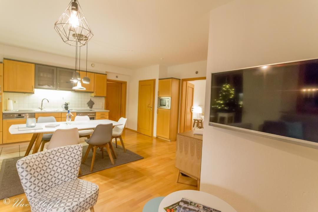 Ferienwohnung Maierers Schaiere Blaufelden Kültér fotó
