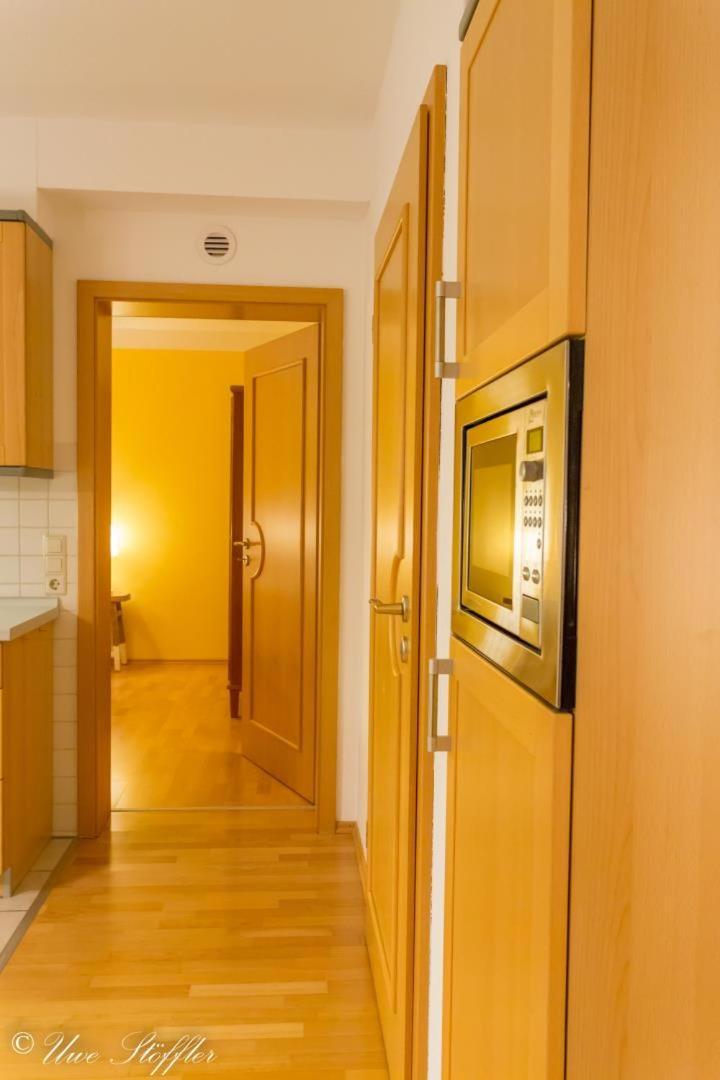 Ferienwohnung Maierers Schaiere Blaufelden Kültér fotó