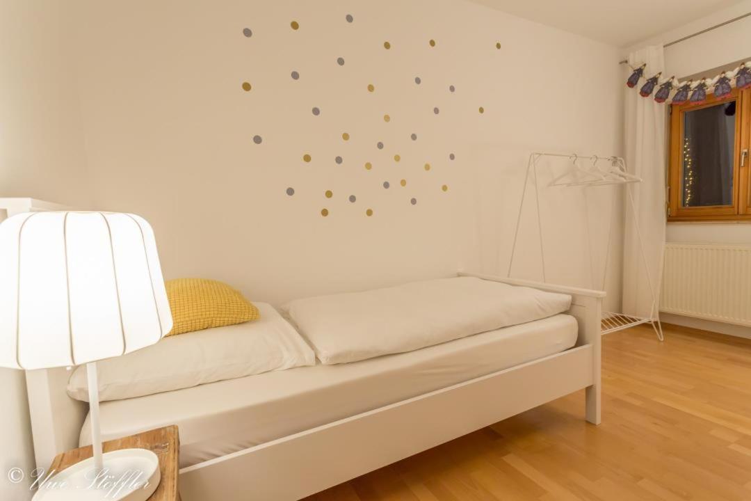 Ferienwohnung Maierers Schaiere Blaufelden Kültér fotó