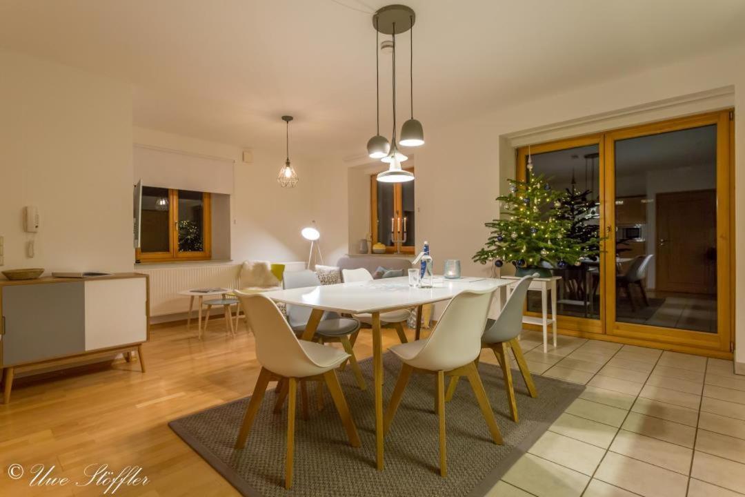 Ferienwohnung Maierers Schaiere Blaufelden Kültér fotó